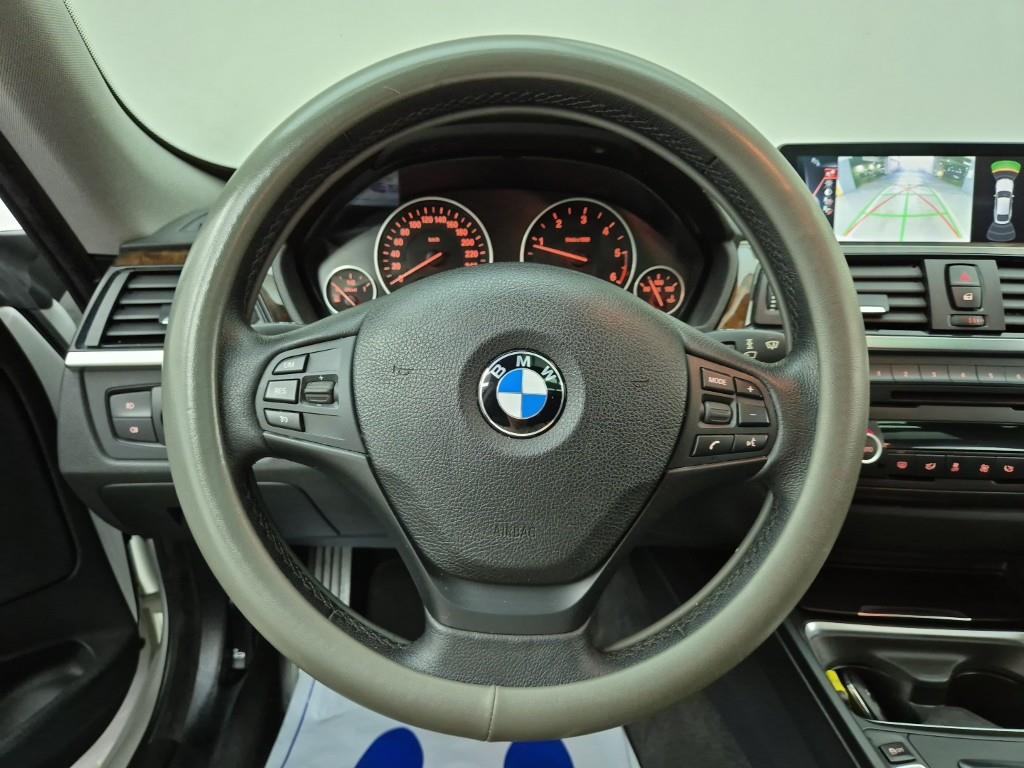 BMW Gran Turismo - Vista 9