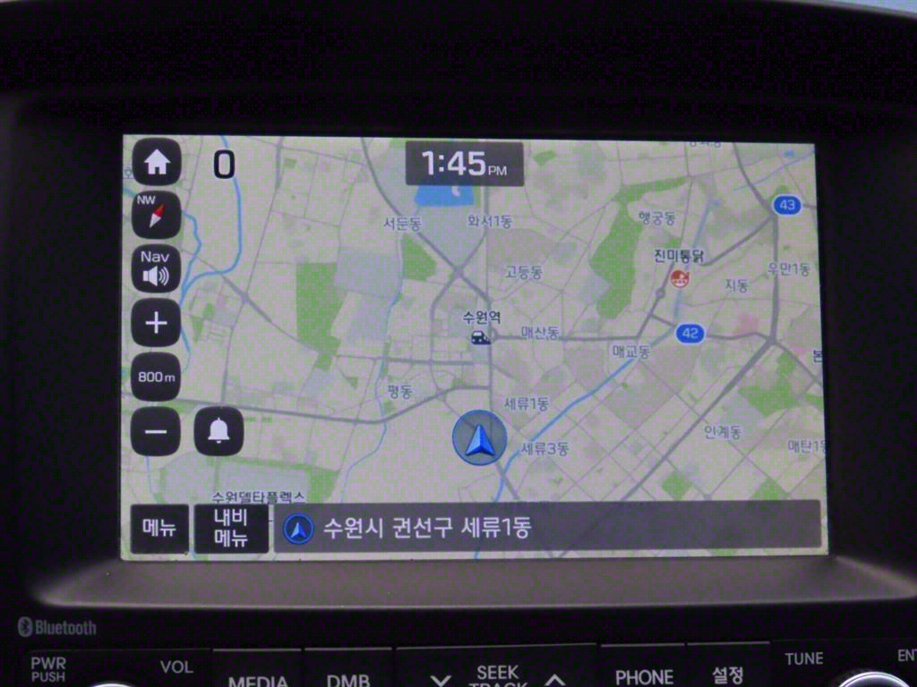 HYUNDAI Starex 2018 Plateado - Importación desde Corea - HF Imports Iquique - Foto 14