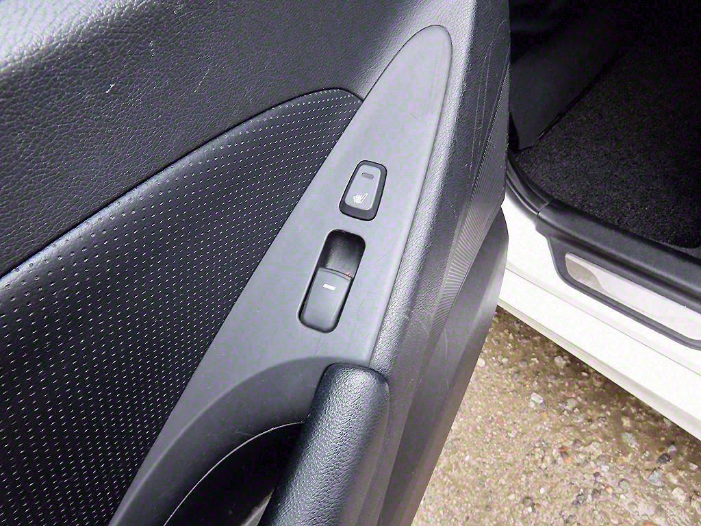 HYUNDAI Sonata 2012 Blanco - Importación desde Corea - HF Imports Iquique - Foto 16