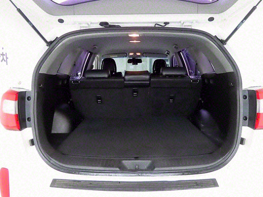 KIA Sorento - Vista 5