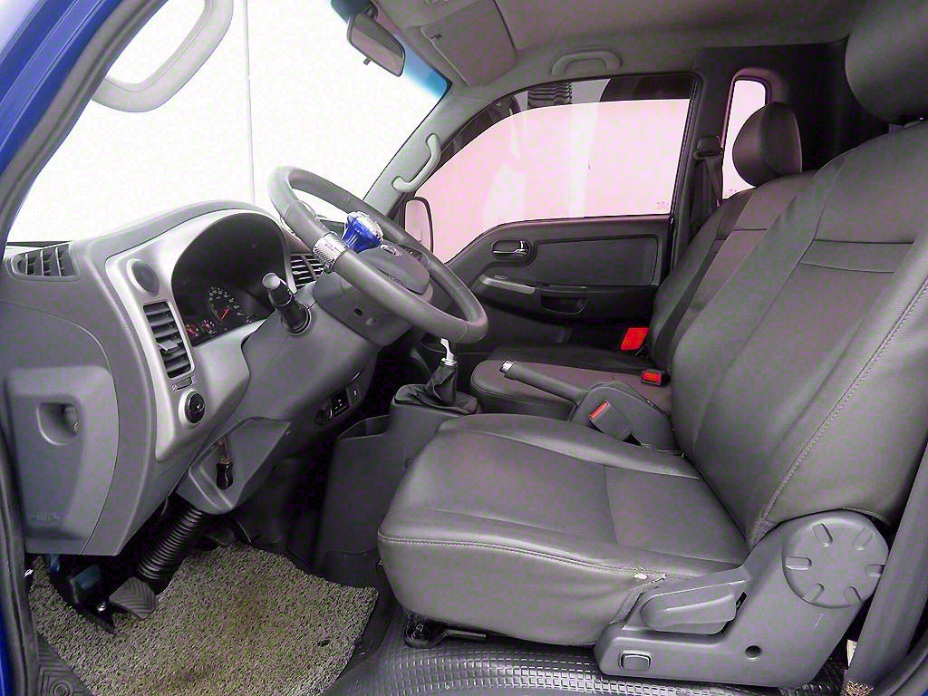 Small Truck Cargo (small) - Vista 7
