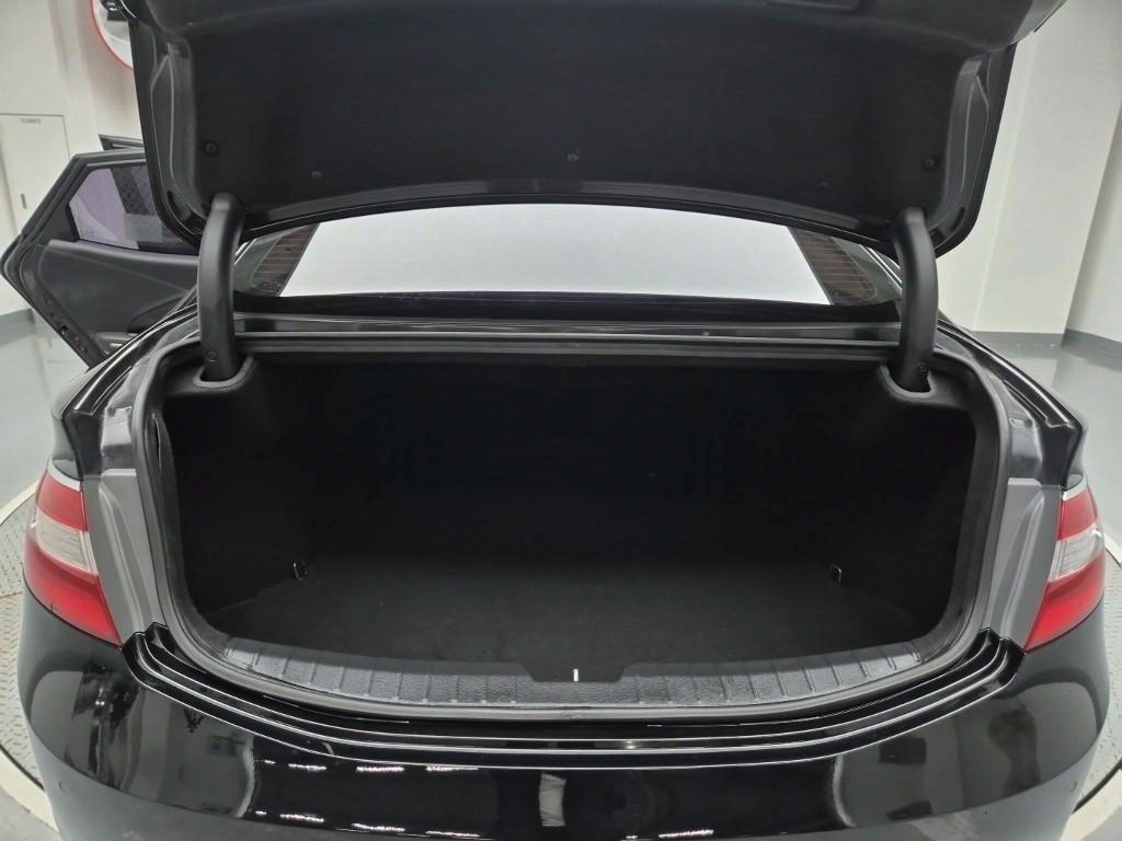 HYUNDAI Grandeur 2013 Negro - Importación desde Corea - HF Imports Iquique - Foto 18