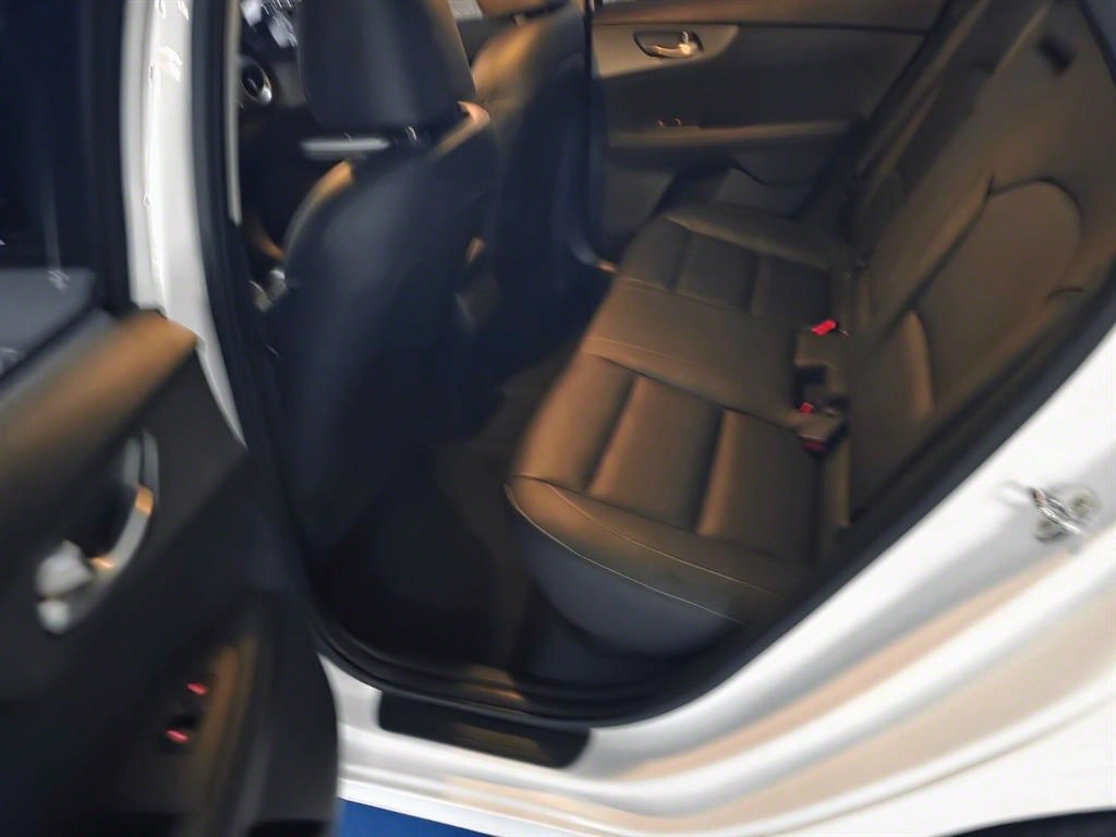 KIA K3 2021 Blanco - Importación desde Corea - HF Imports Iquique - Foto 14