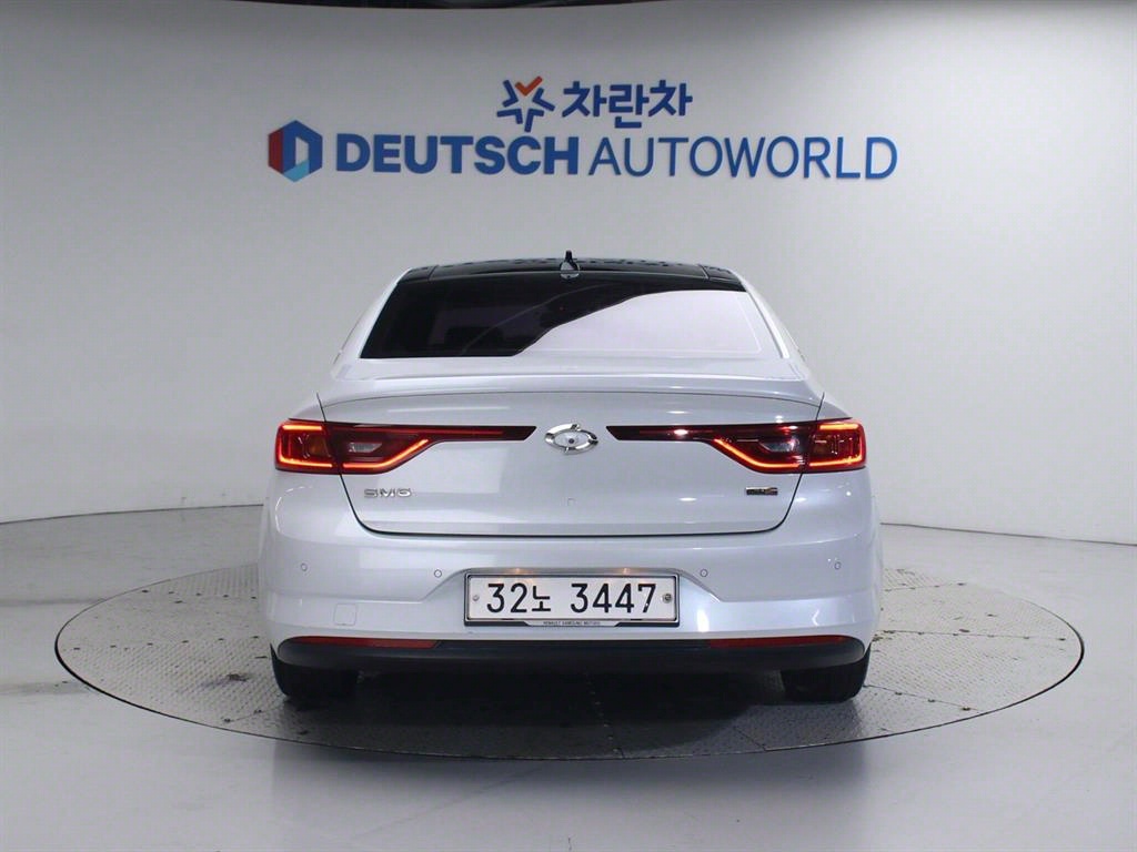 SAMSUNG SM6 - Vista 4