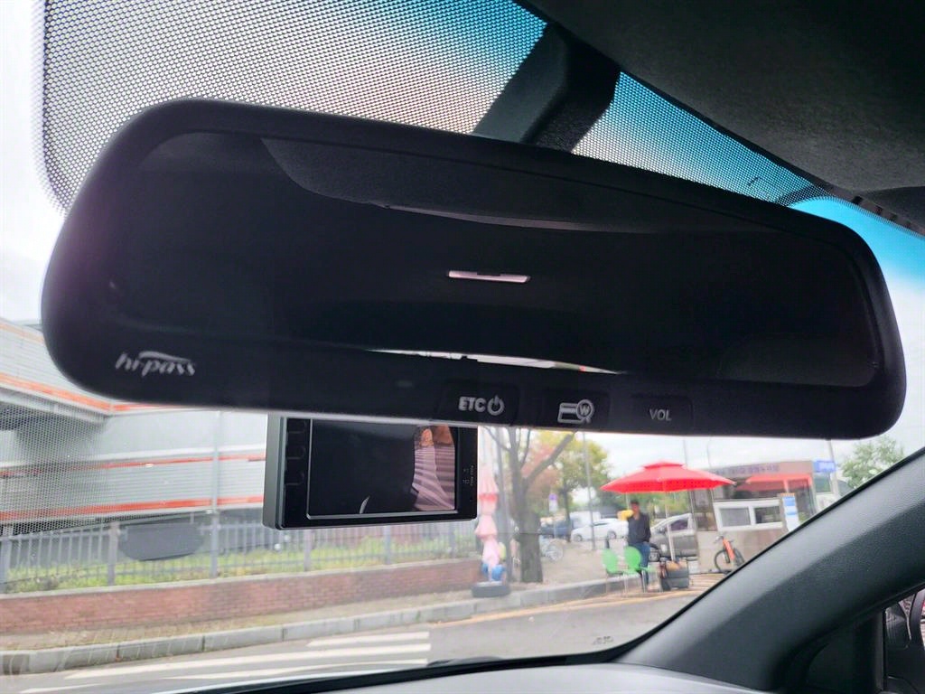 HYUNDAI Veloster - Vista 11