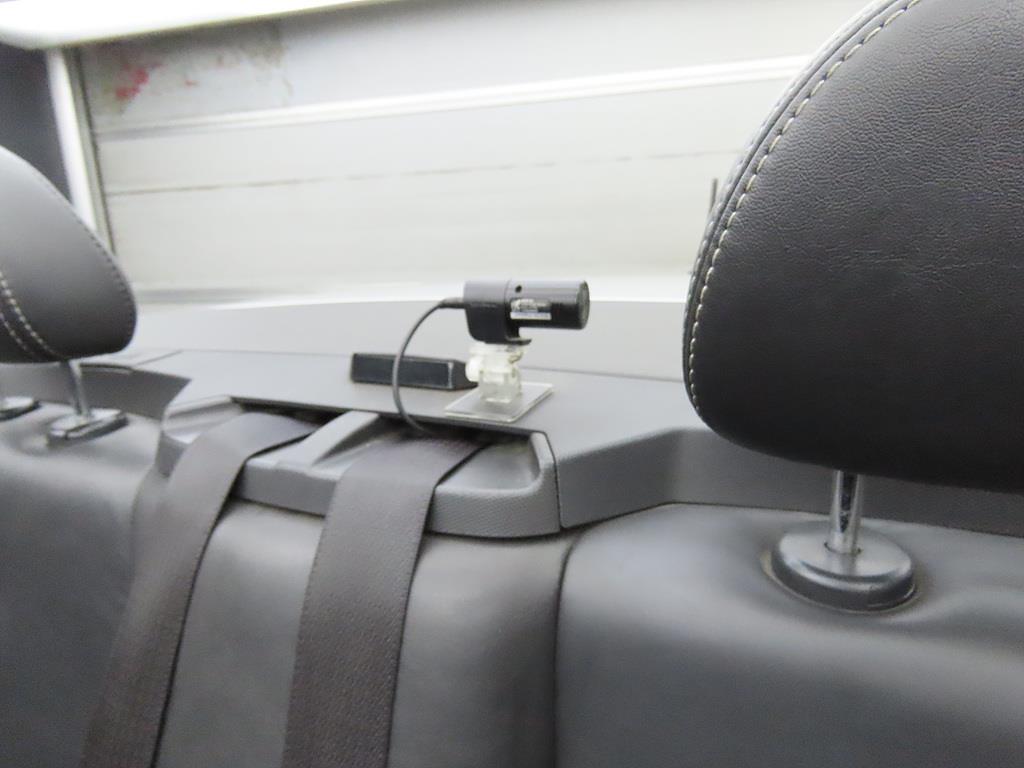 Chrysler Sebring 2010 Plateado - Importación desde Corea - HF Imports Iquique - Foto 17