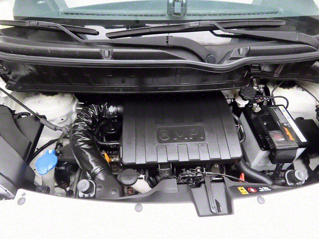 KIA Ray 2021 Blanco - Importación desde Corea - HF Imports Iquique - Foto 20