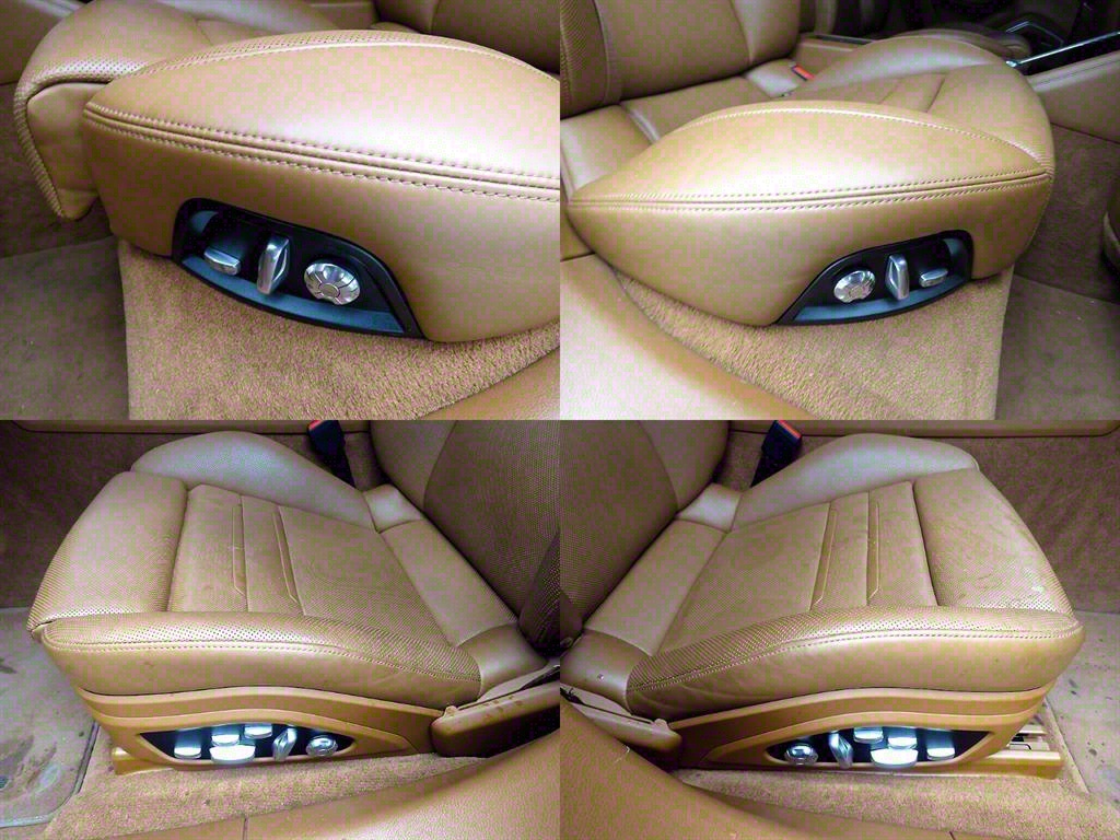 Porsche Panamera 2021 - Importación desde Corea - HF Imports Iquique - Foto 18