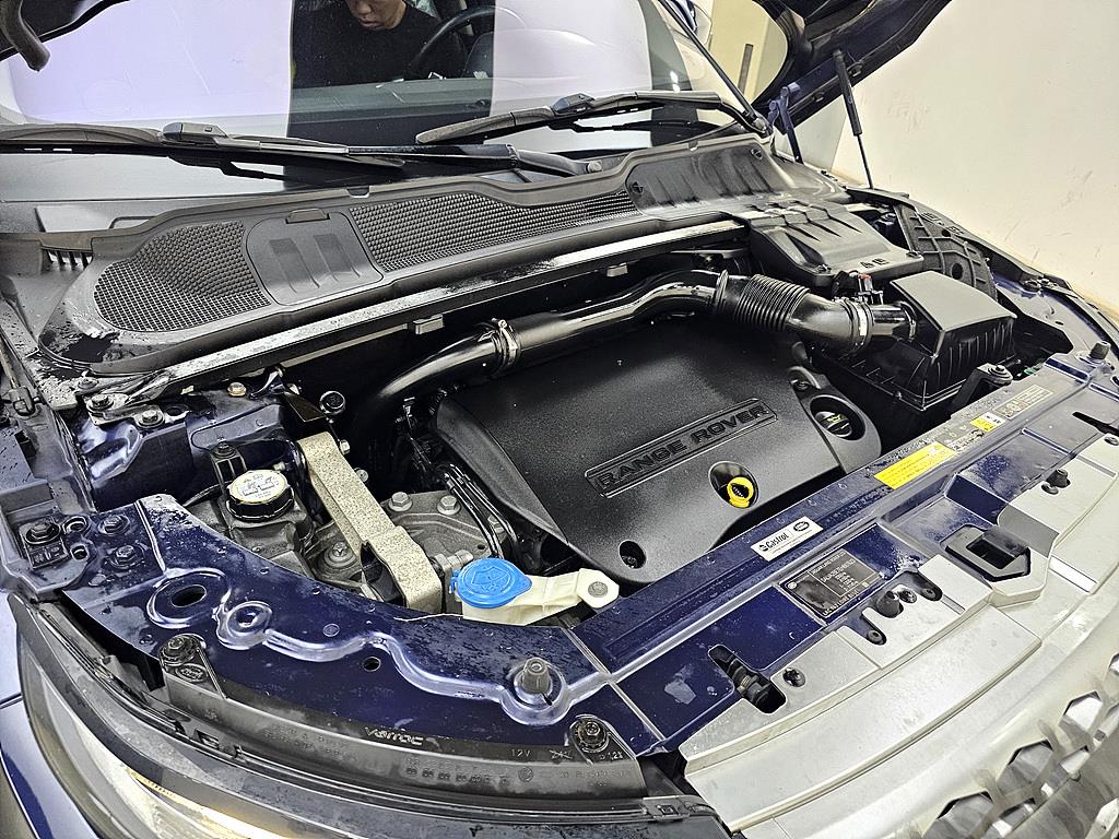 Land Rover Range Rover Bike - Vista 6