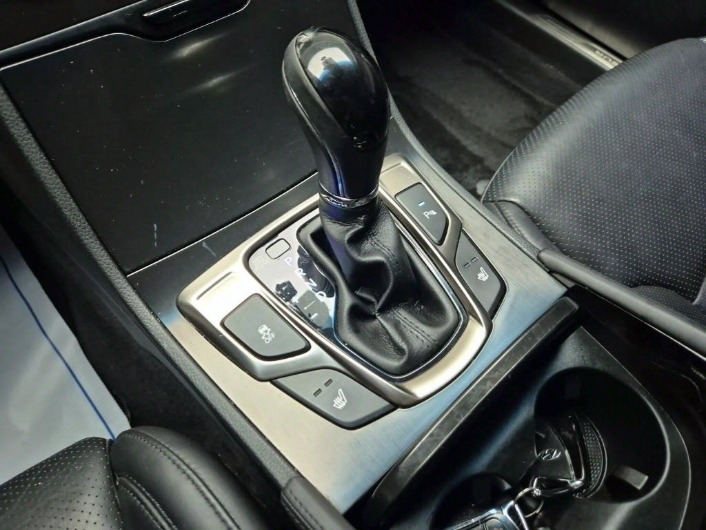 HYUNDAI Grandeur 2013 Negro - Importación desde Corea - HF Imports Iquique - Foto 14