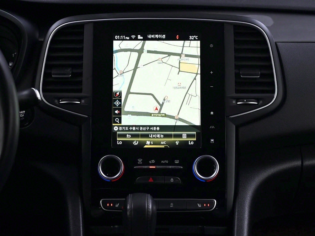 SAMSUNG SM6 - Vista 12