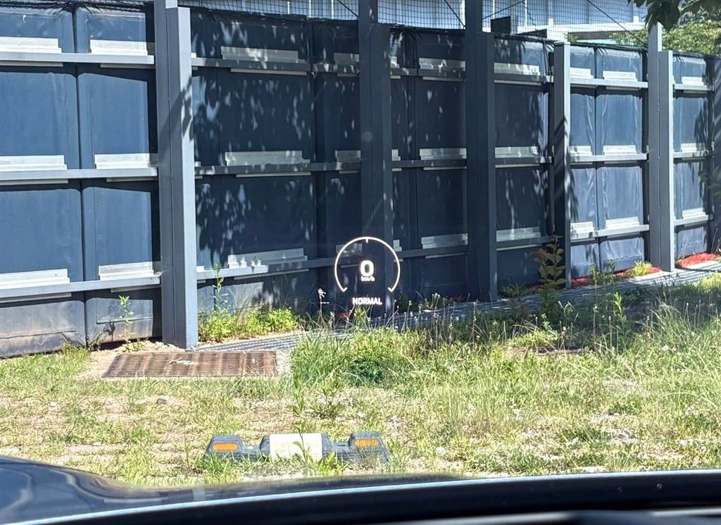 Porsche Taycan 2021 Azul - Importación desde Corea - HF Imports Iquique - Foto 17