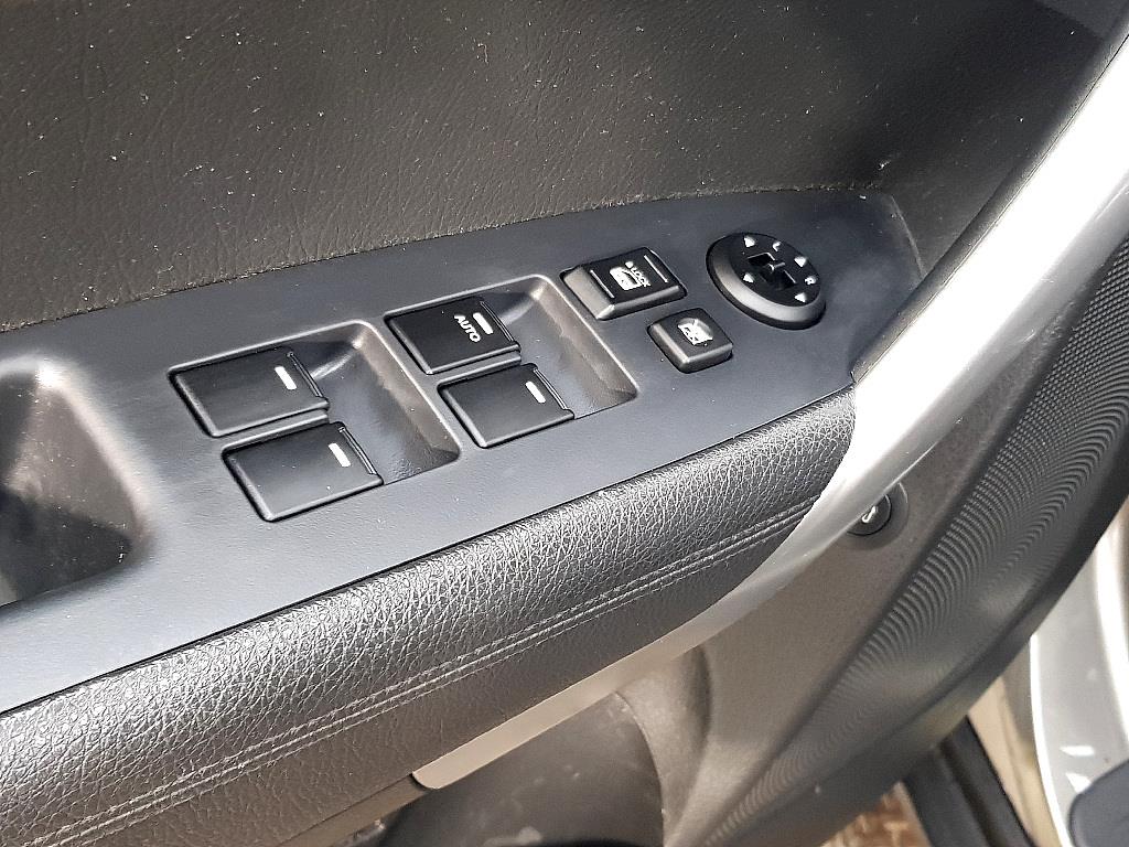 KIA Sorento - Vista 11