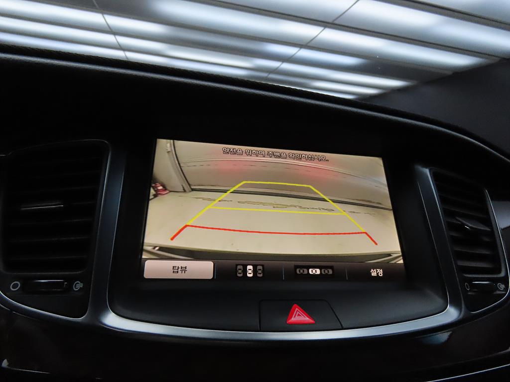 HYUNDAI Equus 2014 Negro - Importación desde Corea - HF Imports Iquique - Foto 14