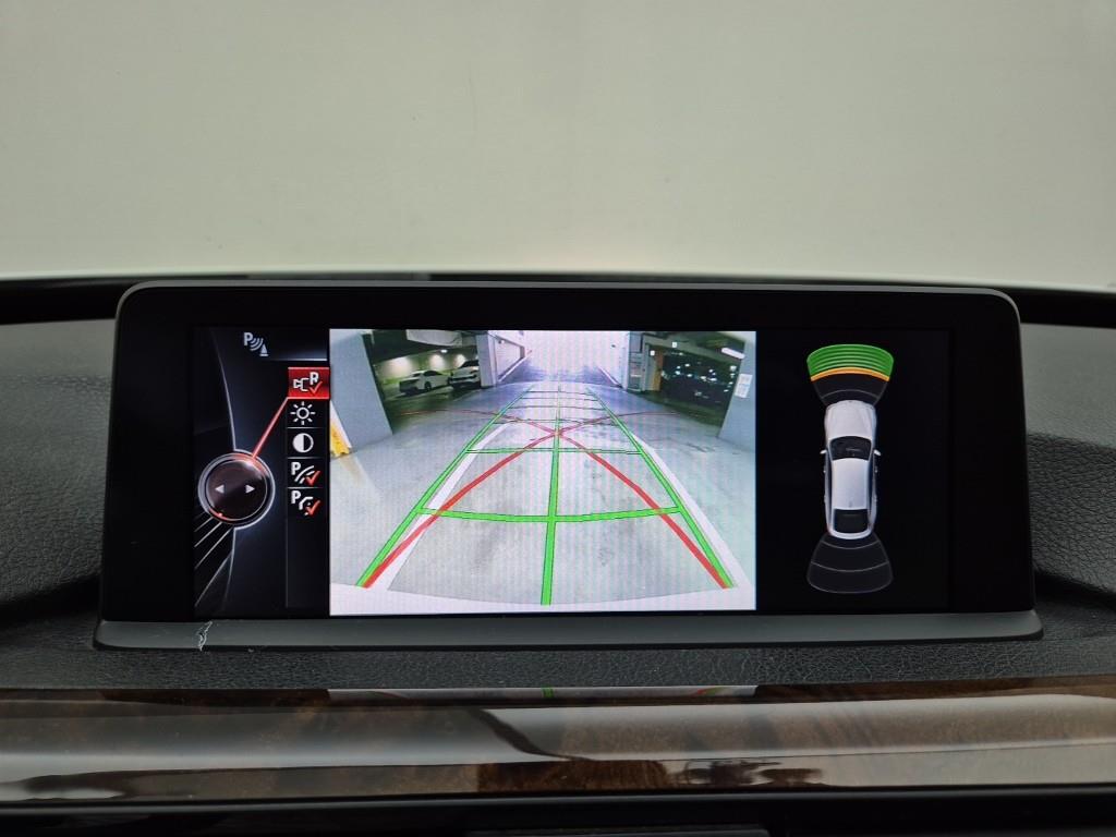 BMW Gran Turismo 2015 Blanco - Importación desde Corea - HF Imports Iquique - Foto 15