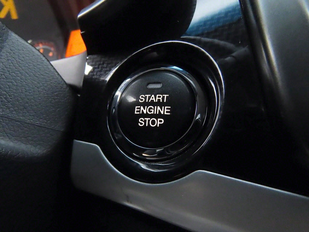 Ssangyong Korando - Vista 11