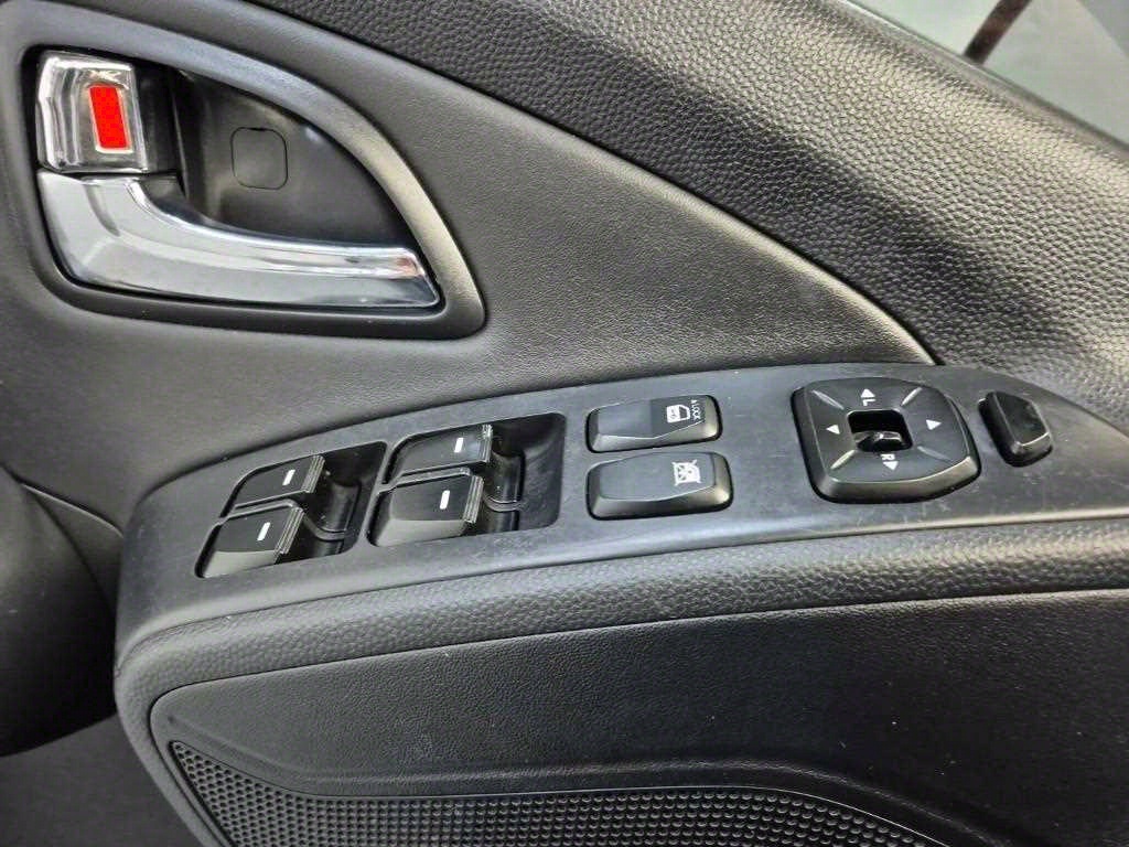 HYUNDAI Tucson 2011 Negro - Importación desde Corea - HF Imports Iquique - Foto 15