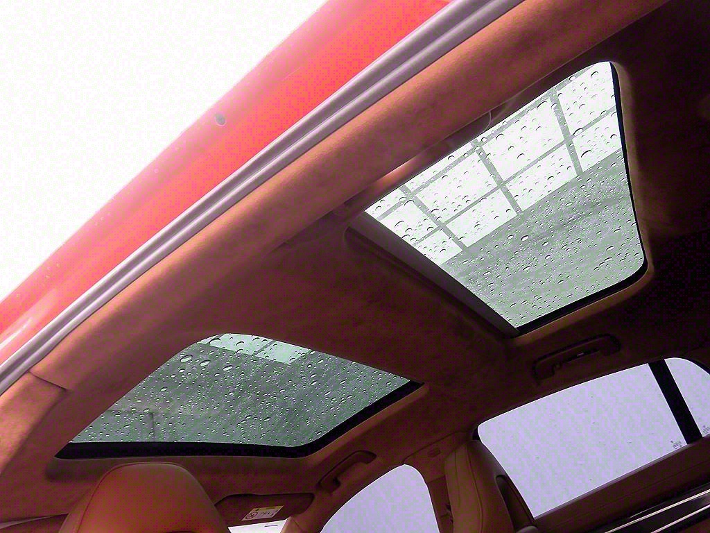 Porsche Panamera - Vista 10