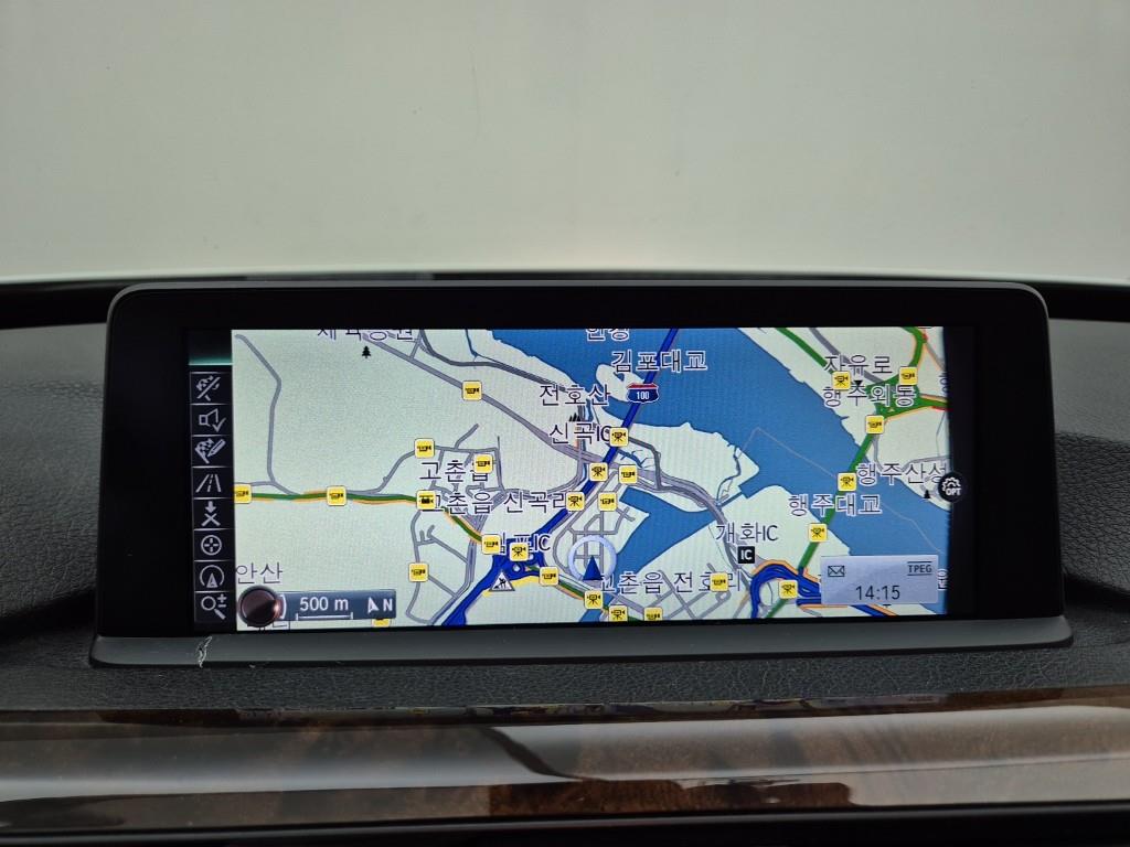 BMW Gran Turismo 2015 Blanco - Importación desde Corea - HF Imports Iquique - Foto 14