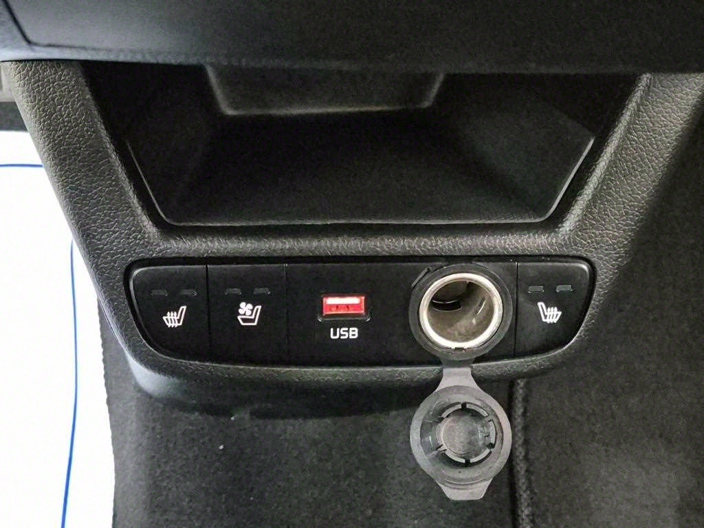 KIA Ray 2024 the color of pearl - Importación desde Corea - HF Imports Iquique - Foto 17