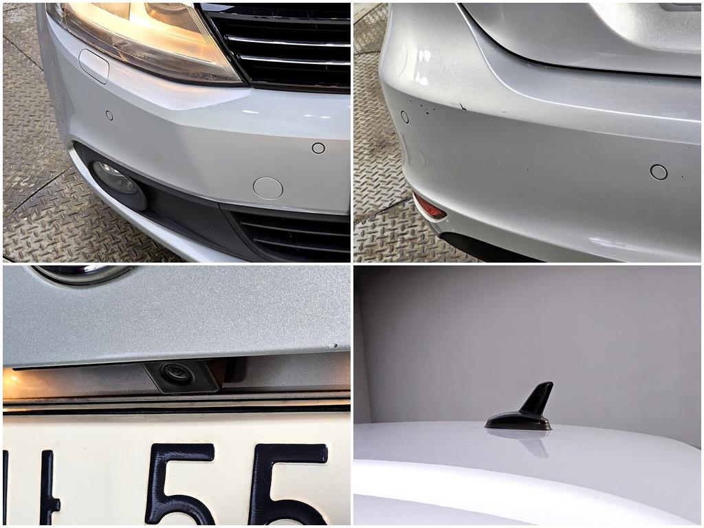 Volkswagen Jetta 2013 Plateado - Importación desde Corea - HF Imports Iquique - Foto 19