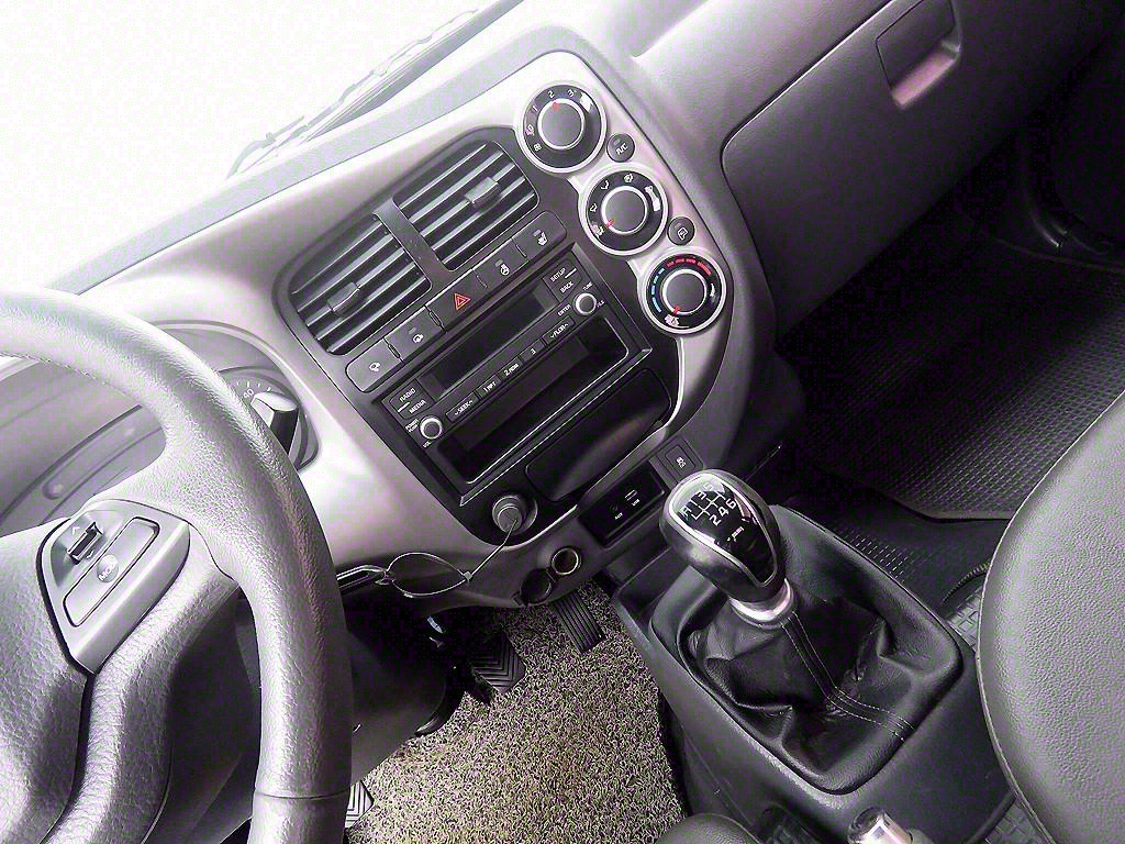 Small Truck Cargo (small) - Vista 12