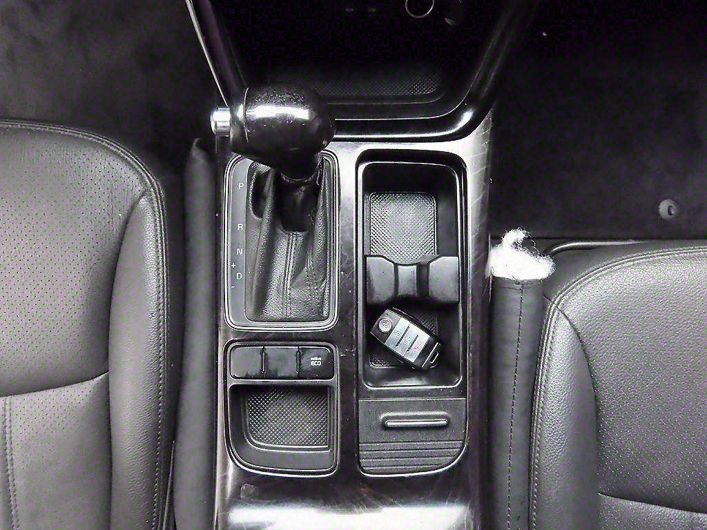 KIA Sorento - Vista 10