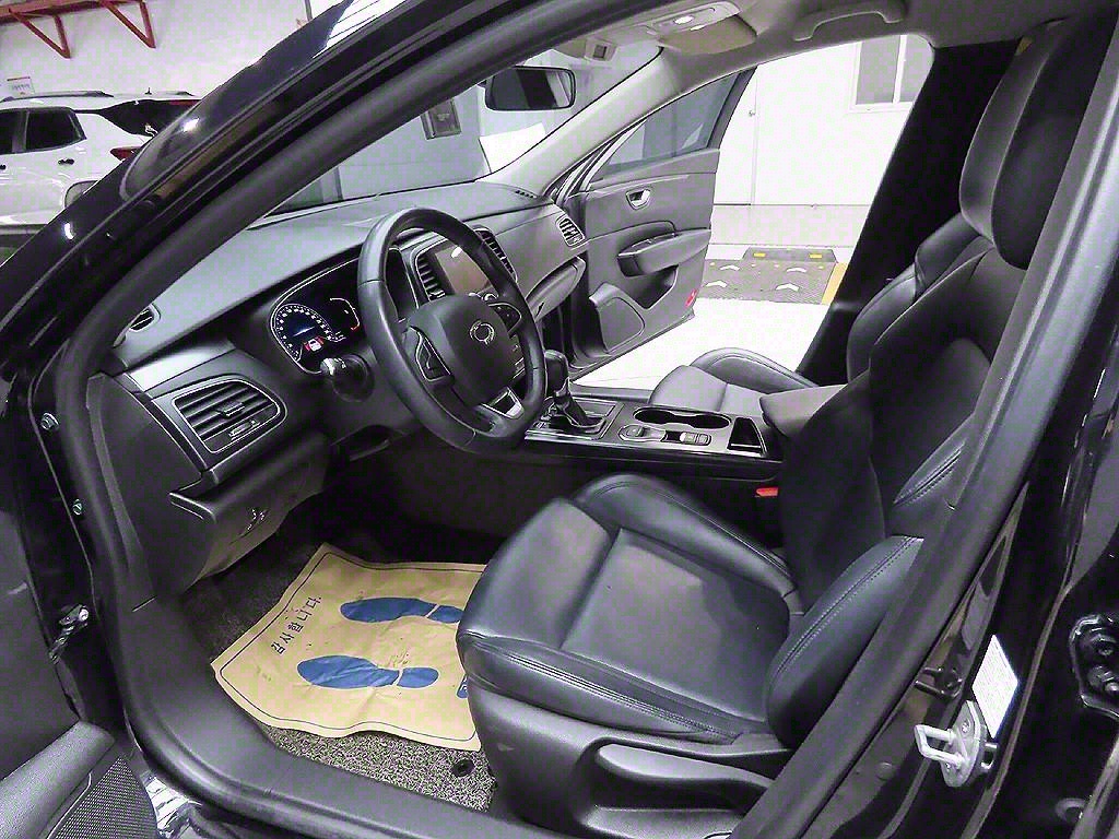 SAMSUNG SM6 2021 Negro - Importación desde Corea - HF Imports Iquique - Foto 10