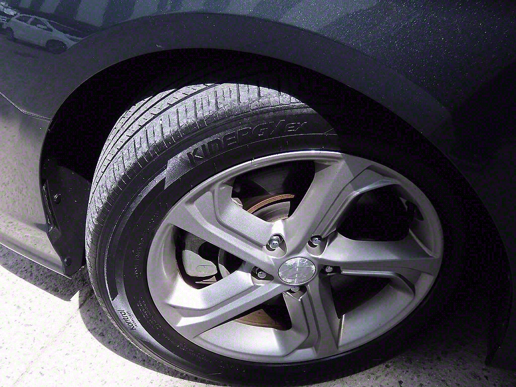 HYUNDAI Sonata 2018 Gris - Importación desde Corea - HF Imports Iquique - Foto 20