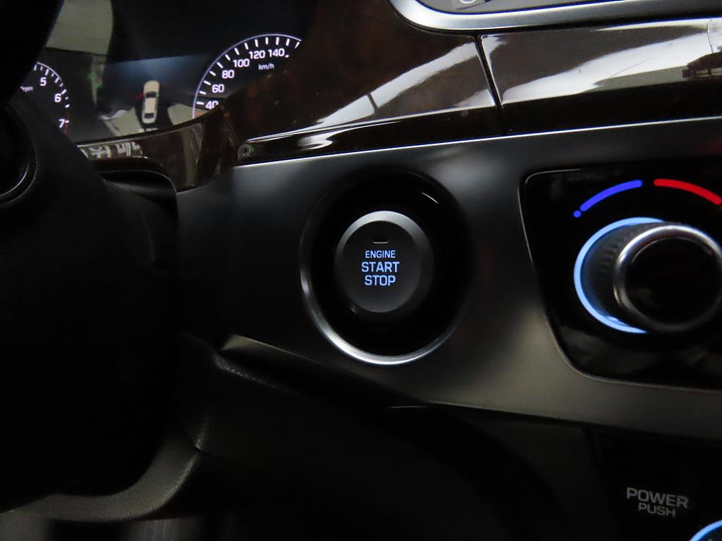 HYUNDAI Equus 2014 Negro - Importación desde Corea - HF Imports Iquique - Foto 15