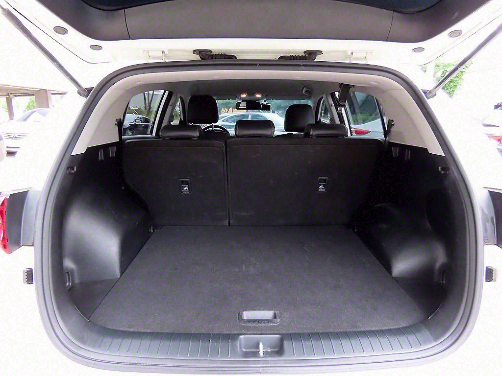 KIA Sportage 2020 Blanco - Importación desde Corea - HF Imports Iquique - Foto 18