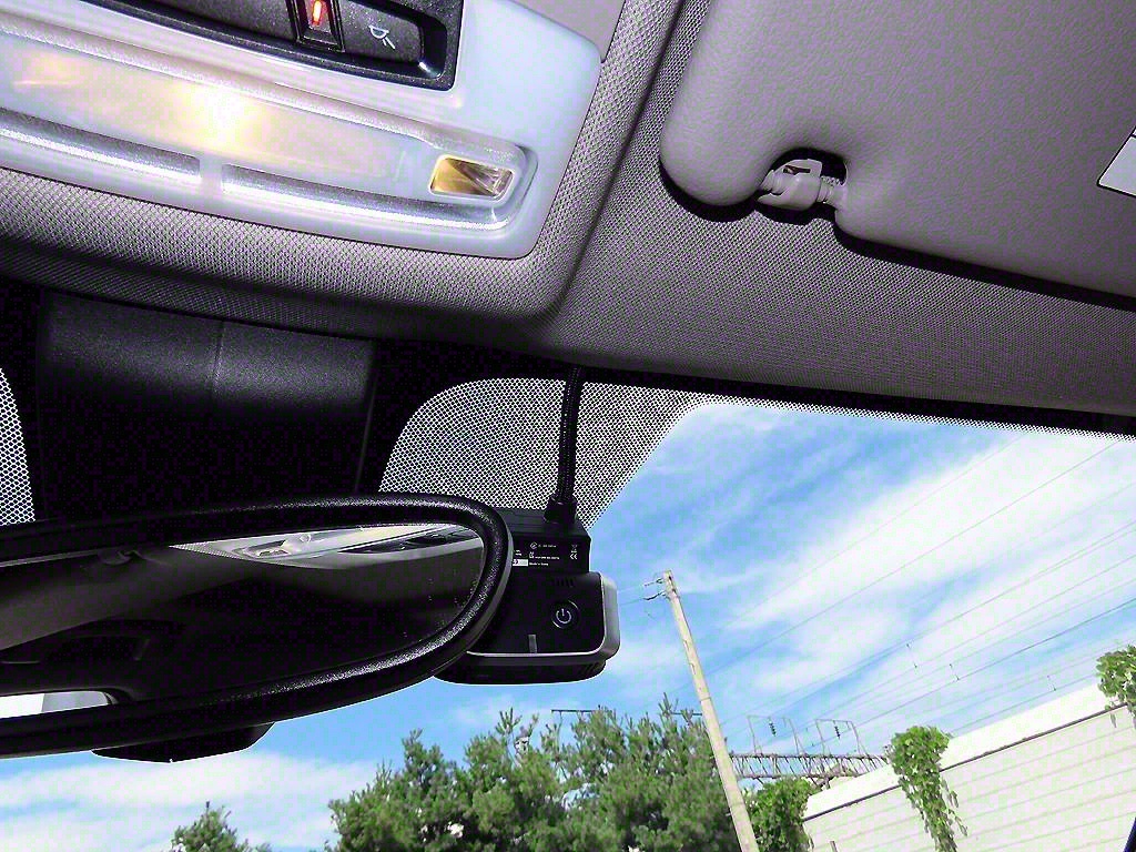 BMW X1 2021 Negro - Importación desde Corea - HF Imports Iquique - Foto 14