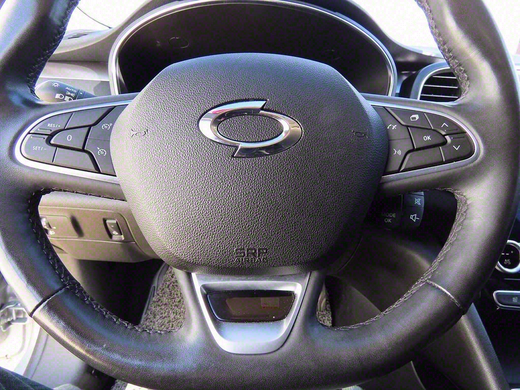 SAMSUNG SM6 - Vista 9