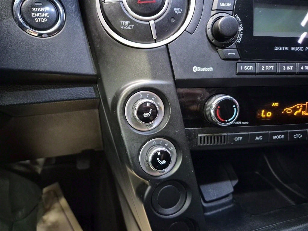 Ssangyong Korando 2018 Rojo - Importación desde Corea - HF Imports Iquique - Foto 14