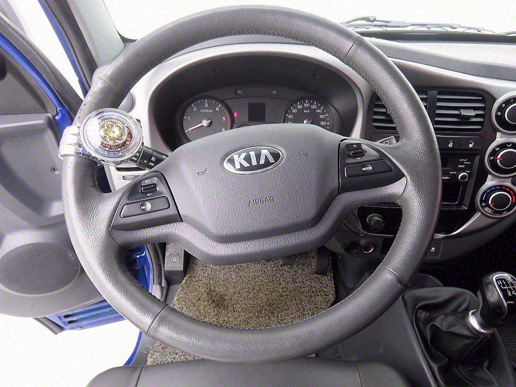 Small Truck Cargo (small) - Vista 11