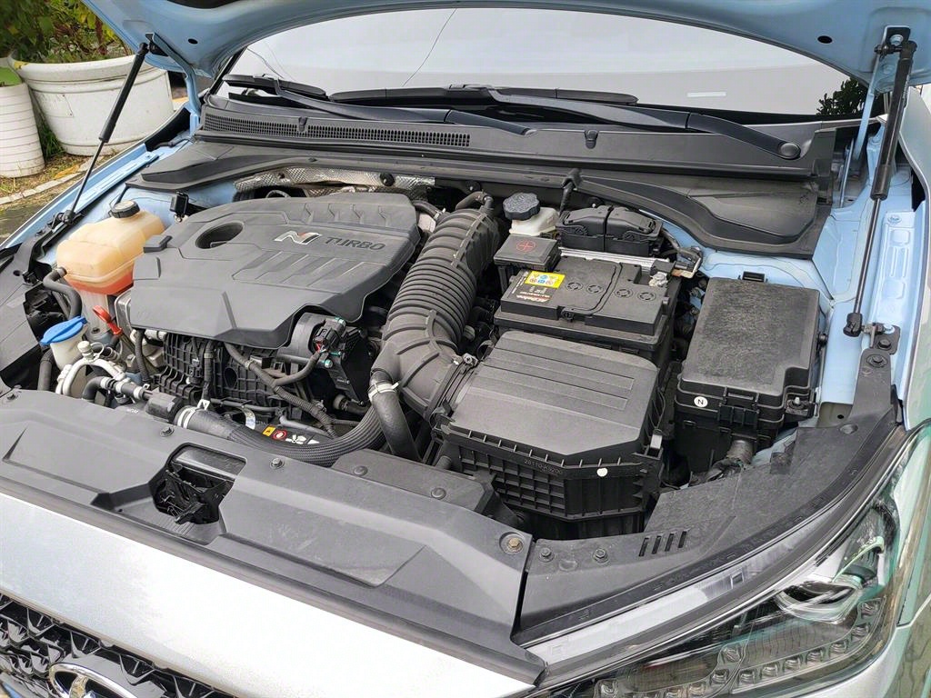 HYUNDAI Veloster 2019 Gris - Importación desde Corea - HF Imports Iquique - Foto 17