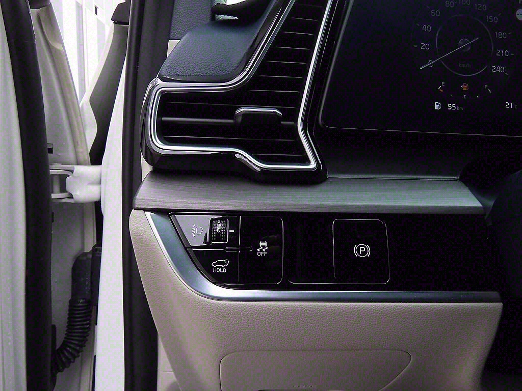 KIA Sportage - Vista 12