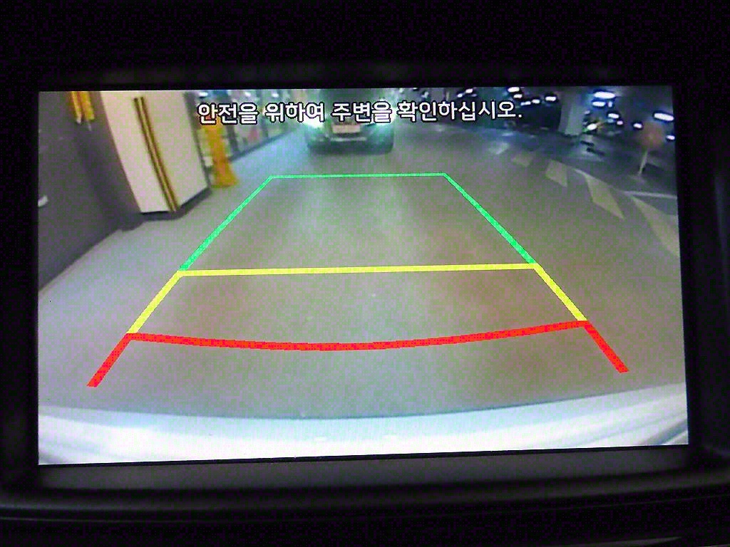 KIA K7 2014 Blanco - Importación desde Corea - HF Imports Iquique - Foto 17