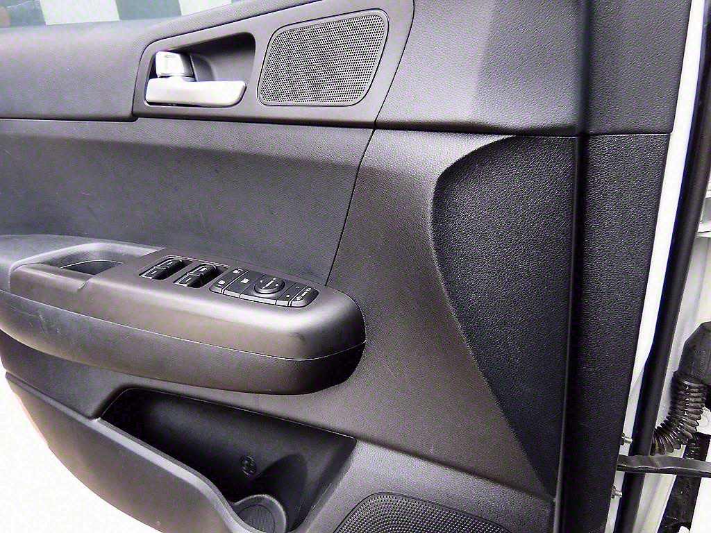 KIA Sportage - Vista 11