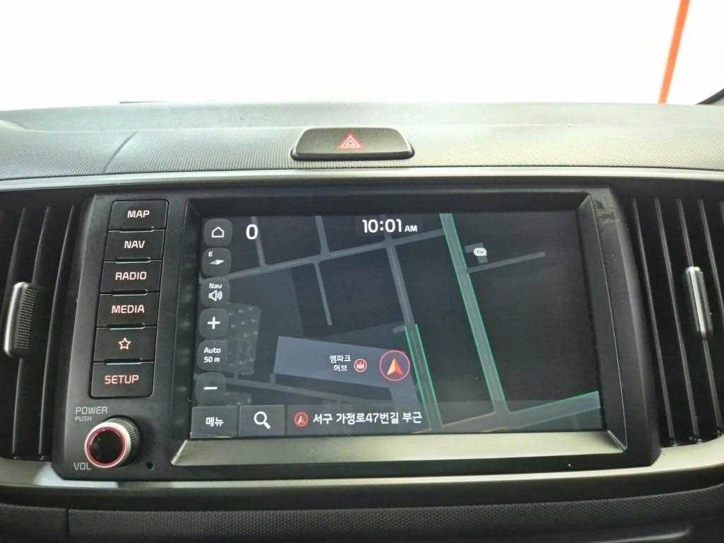 KIA Ray 2024 the color of pearl - Importación desde Corea - HF Imports Iquique - Foto 13