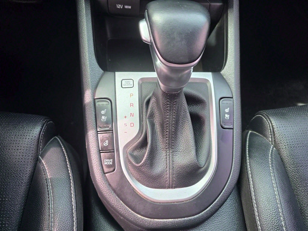 KIA K3 2019 Blanco - Importación desde Corea - HF Imports Iquique - Foto 15