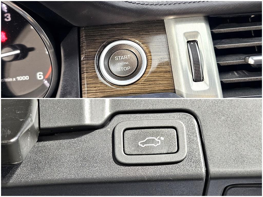 Land Rover Range Rover Bike 2014 Negro - Importación desde Corea - HF Imports Iquique - Foto 19