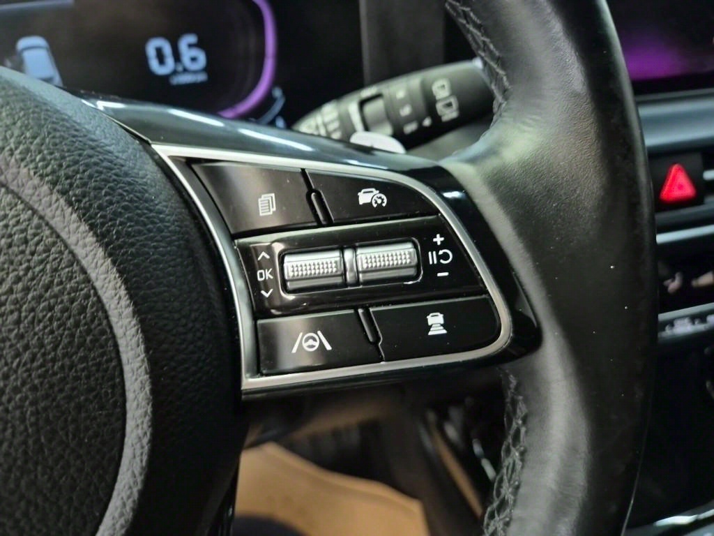 KIA Seltos 2024 Gris - Importación desde Corea - HF Imports Iquique - Foto 15