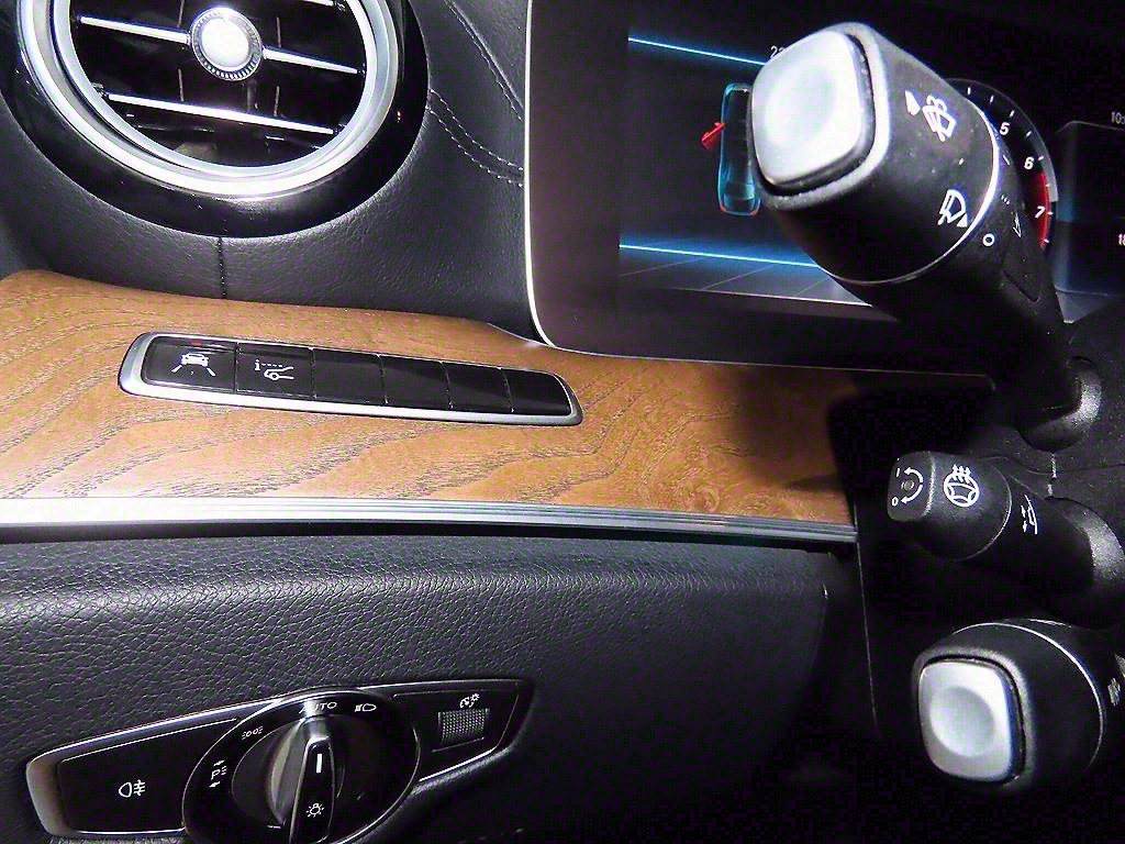 Mercedes Benz E class 2018 Plateado - Importación desde Corea - HF Imports Iquique - Foto 14