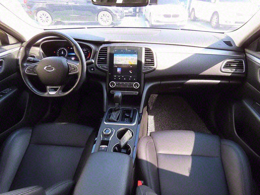 SAMSUNG SM6 - Vista 5