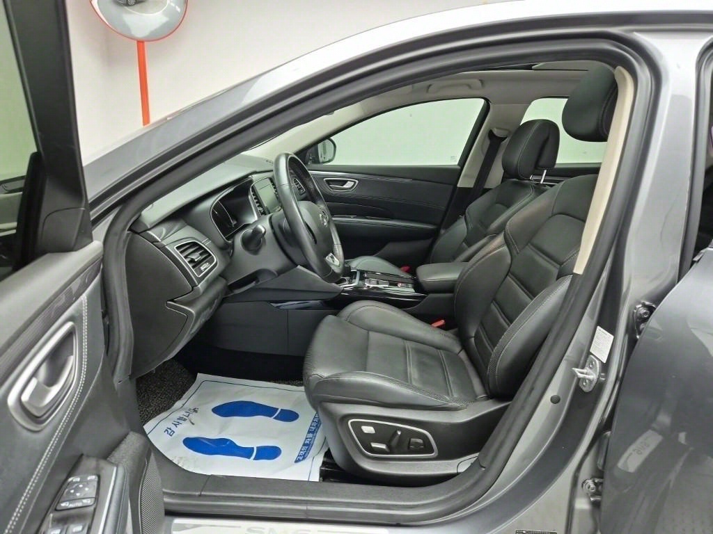 SAMSUNG SM6 - Vista 11