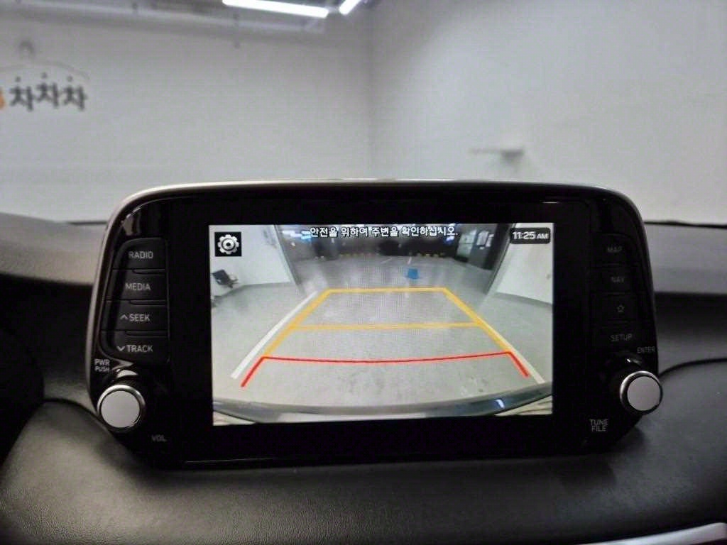 HYUNDAI Tucson 2019 Gris - Importación desde Corea - HF Imports Iquique - Foto 15