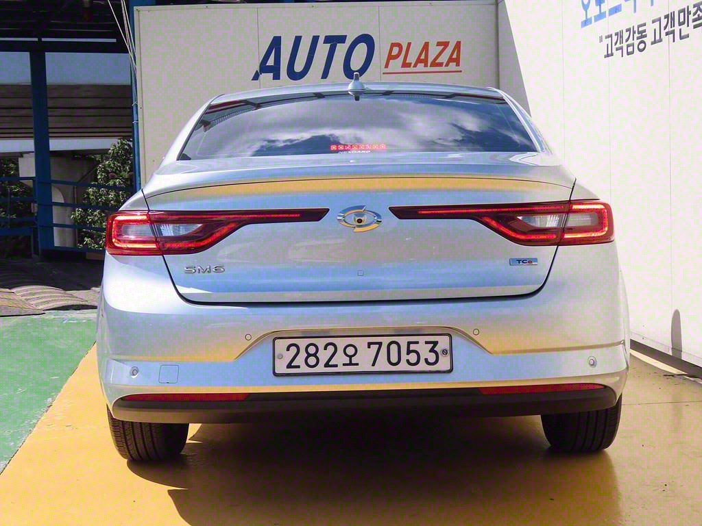 SAMSUNG SM6 - Vista 4