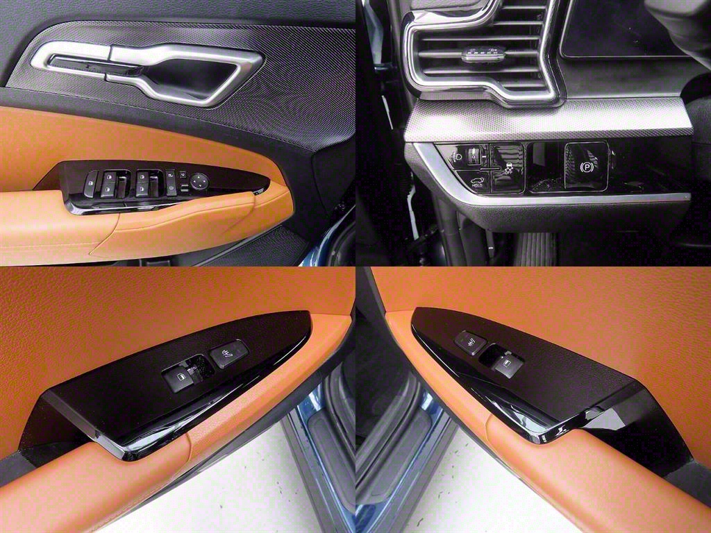 KIA Sportage 2023 Gris - Importación desde Corea - HF Imports Iquique - Foto 14