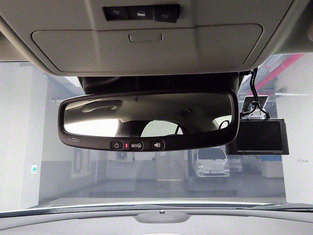 Chevrolet Malibu 2016 Blanco - Importación desde Corea - HF Imports Iquique - Foto 17